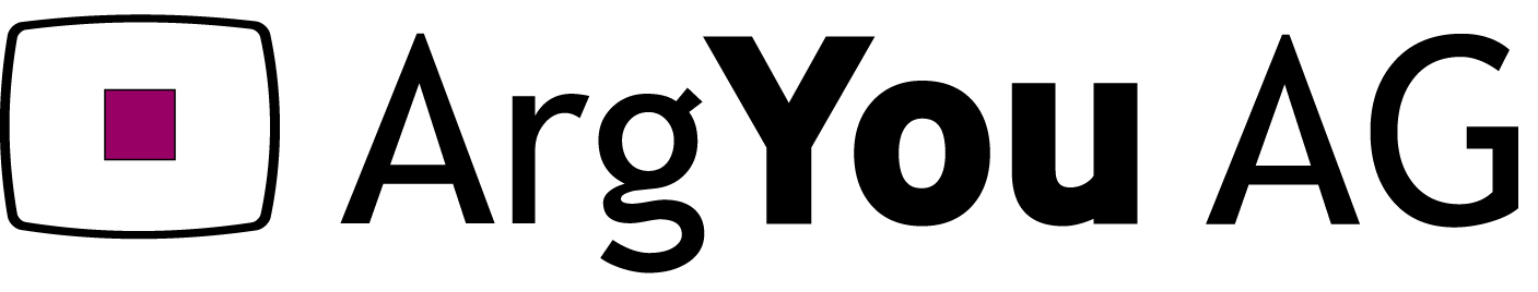 Logo der ArgYou AG